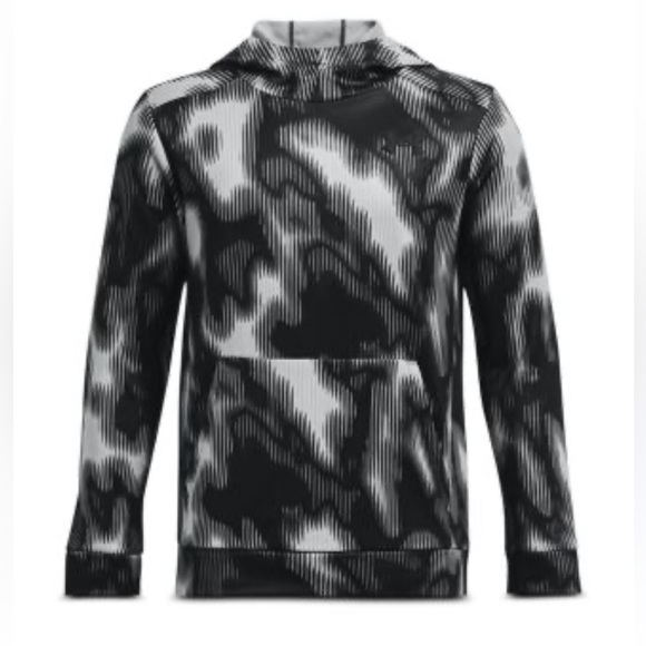 Under Armour
Boys' Armour Fleece Printed Hoodie - YLG L - Picture 1 of 4